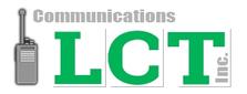 COMMUNICATIONS LCT
